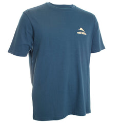 The Beach is Back Graphic Tee