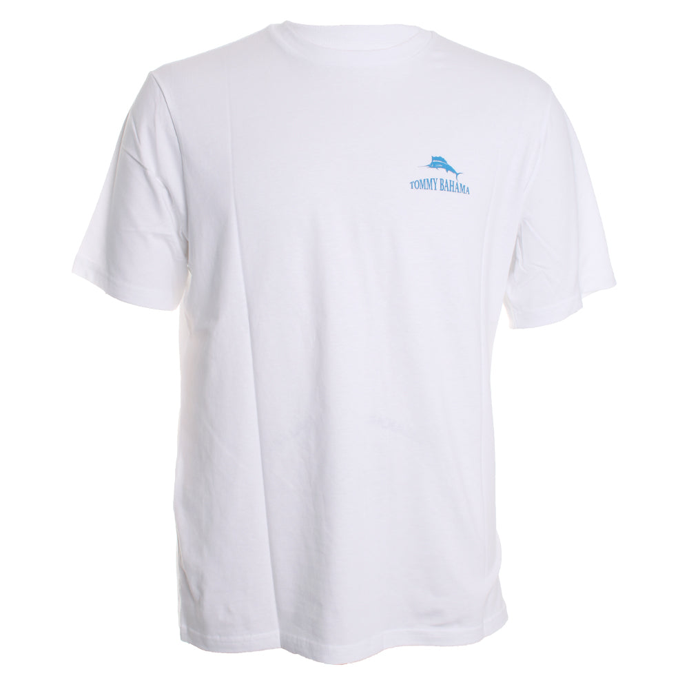 Thirst & Long Tee