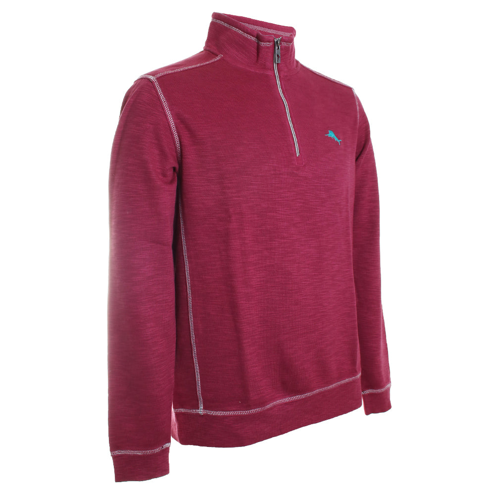 Tobago Bay 1/2 Zip Sweatshirt