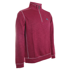 Tobago Bay 1/2 Zip Sweatshirt