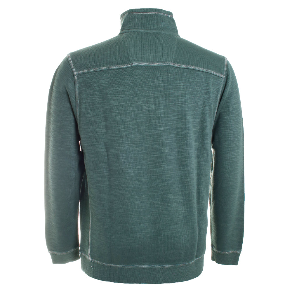 Tobago Bay 1/2 Zip Sweatshirt