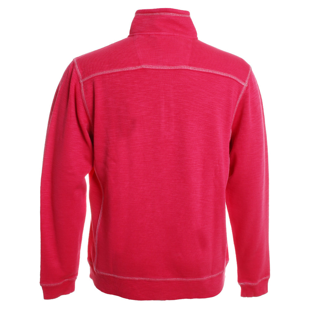 Tobago Bay 1/2 Zip Sweatshirt