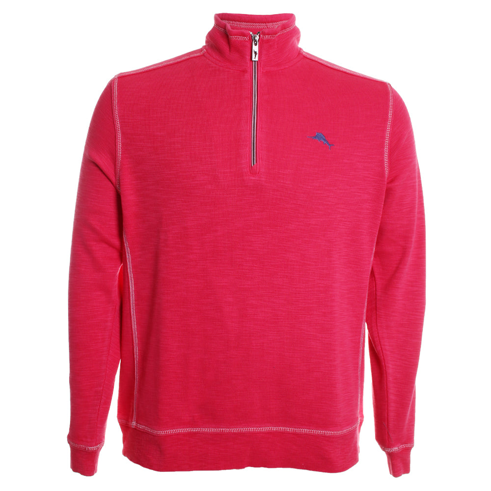 Tobago Bay 1/2 Zip Sweatshirt