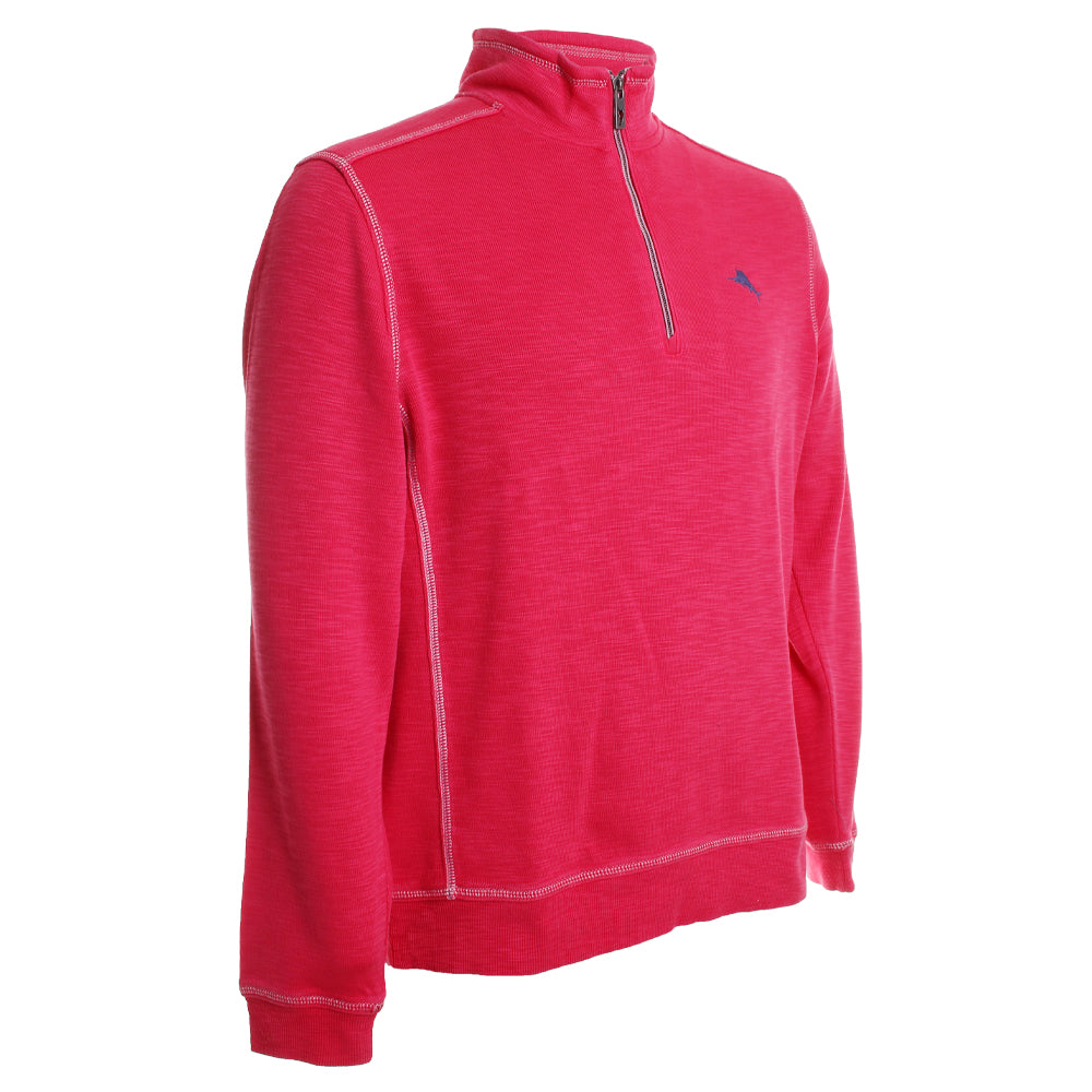 Tobago Bay 1/2 Zip Sweatshirt