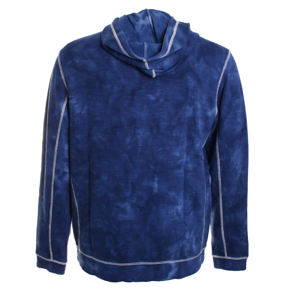 Tobago Bay Tide Hoodie