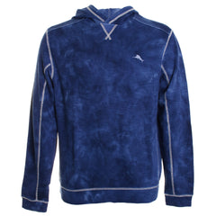 Tobago Bay Tide Hoodie