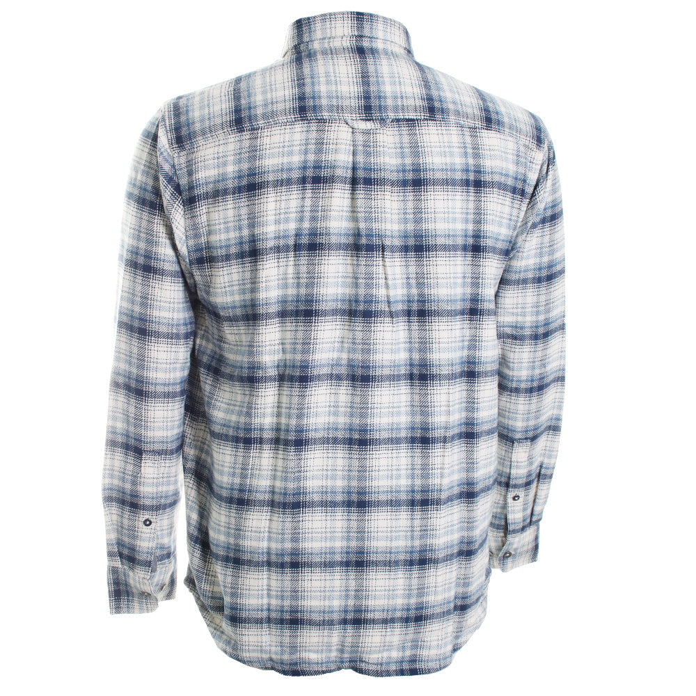 Tommy Bahama Twice as Nice Flannel