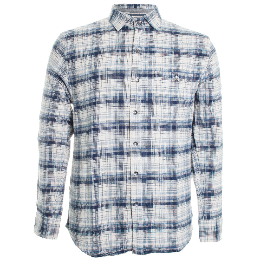 Tommy Bahama Twice as Nice Flannel