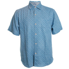 Weave in the Moment Shirt