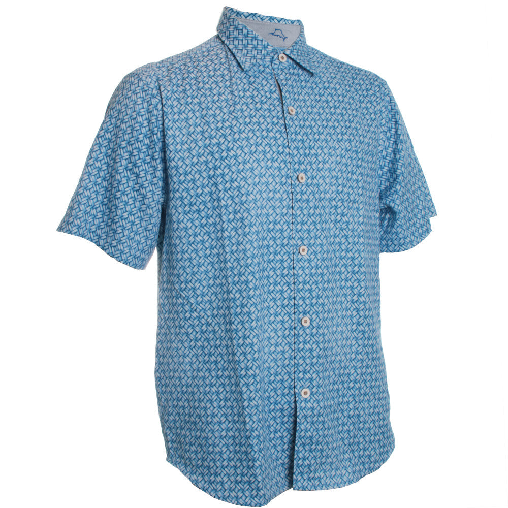 Weave in the Moment Shirt