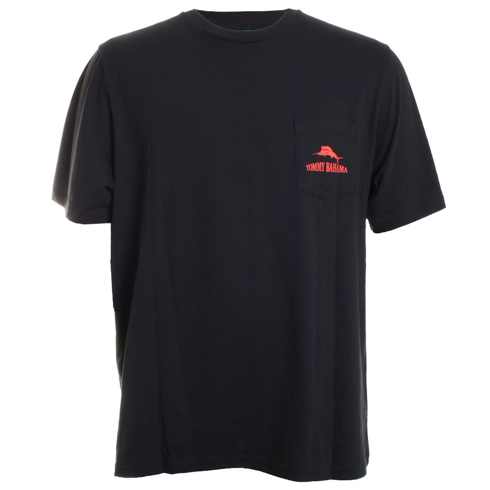 Winter Wonderland Pkt Tee