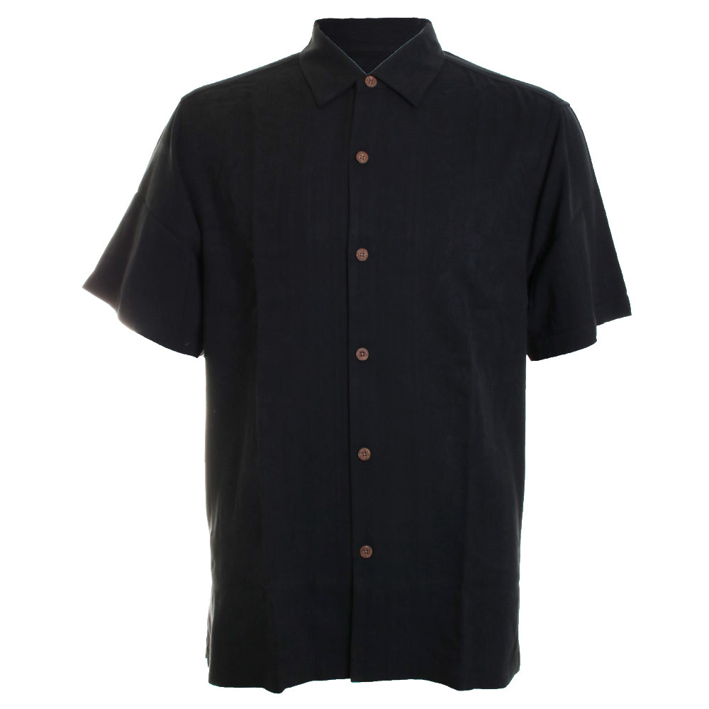 Maui Border Button-Down