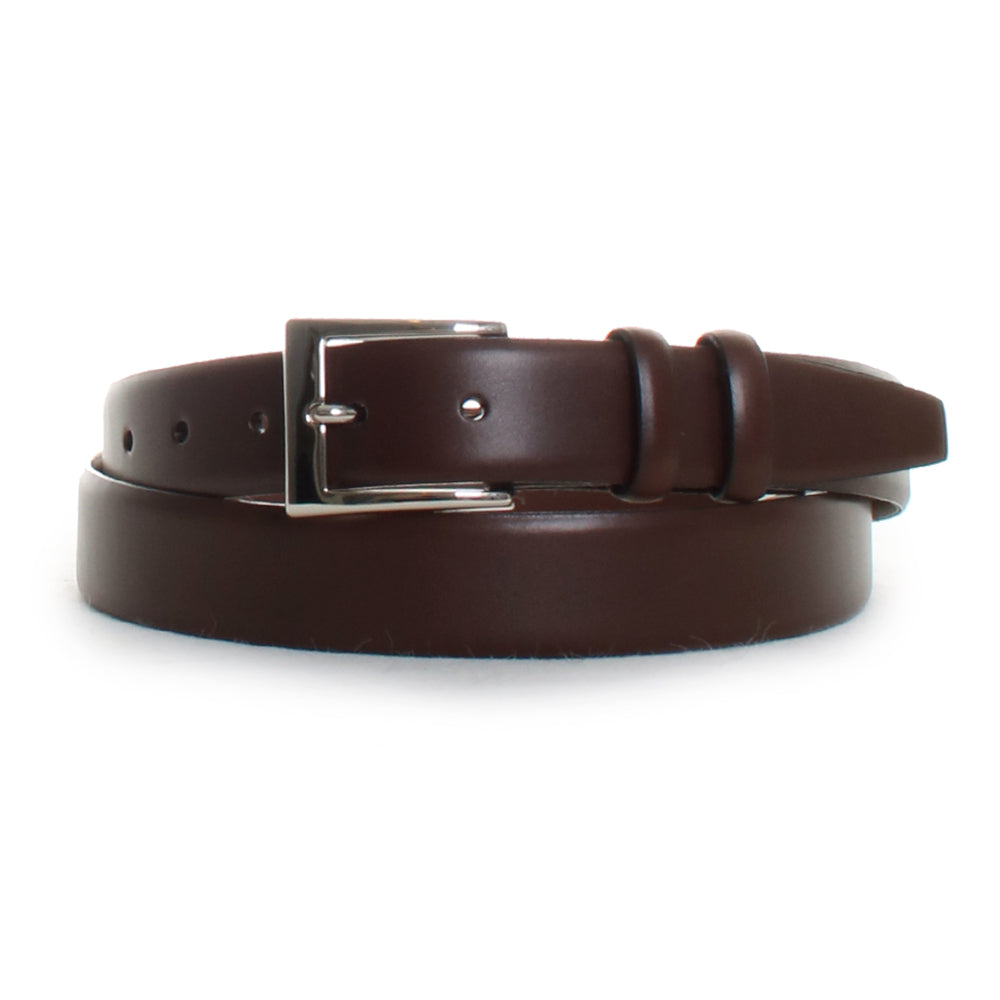 Double Buckle Belt