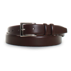 Double Buckle Belt