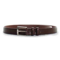Double Buckle Belt