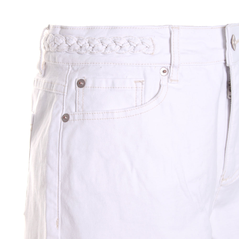 Audrey Girlfriend Classic Short