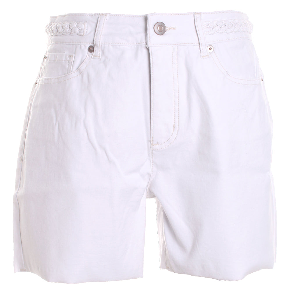 Audrey Girlfriend Classic Short