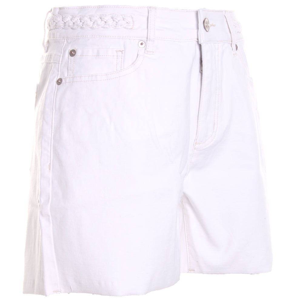 Audrey Girlfriend Classic Short