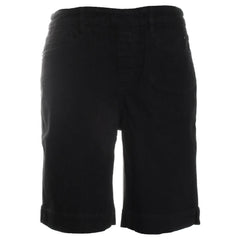 Audrey Pull On A-Line Bermuda w/ Pockets