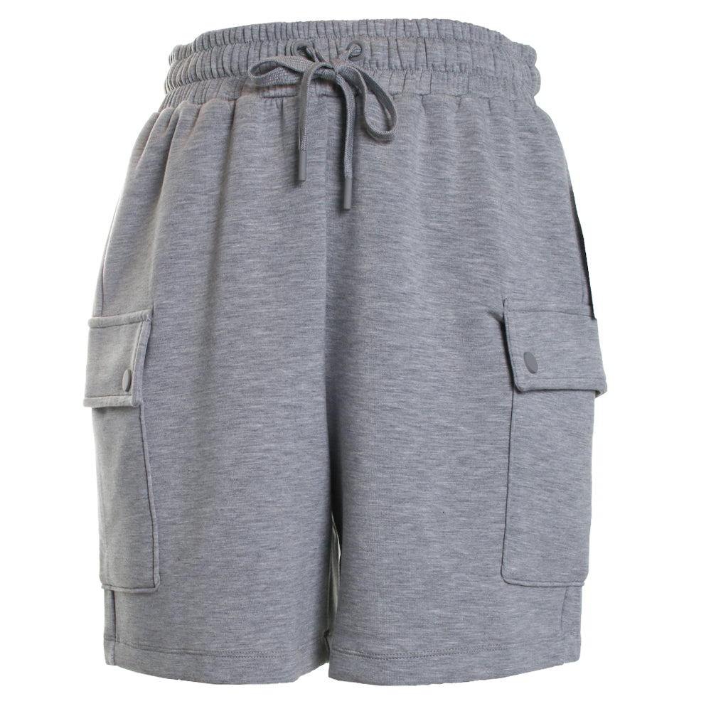 Pull On Cargo Short