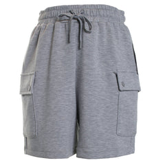 Pull On Cargo Short