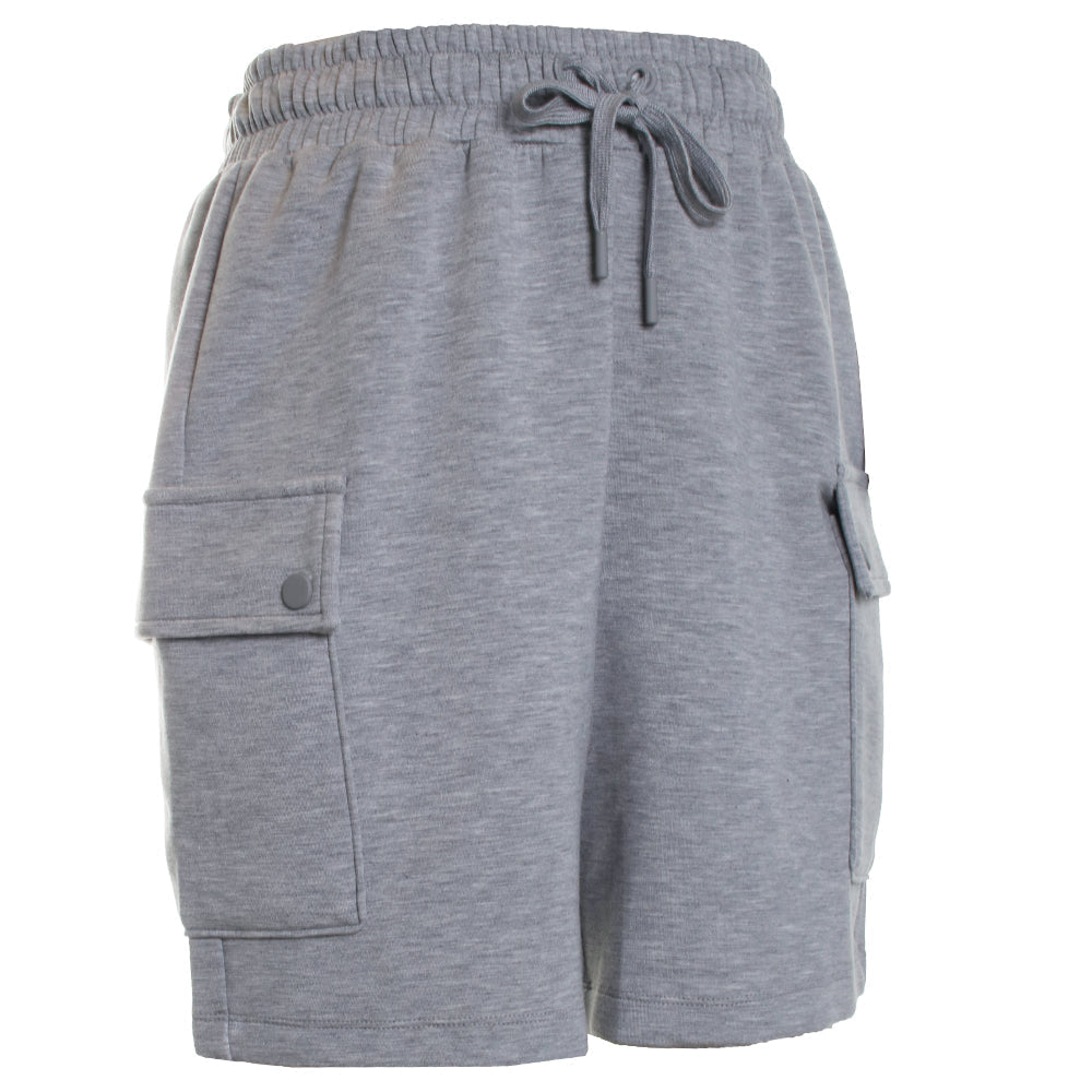 Pull On Cargo Short