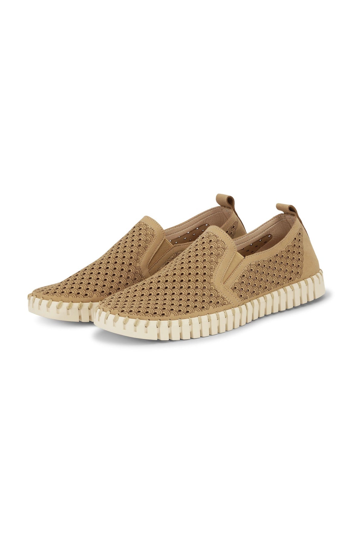ZLD110J Latte Shoe