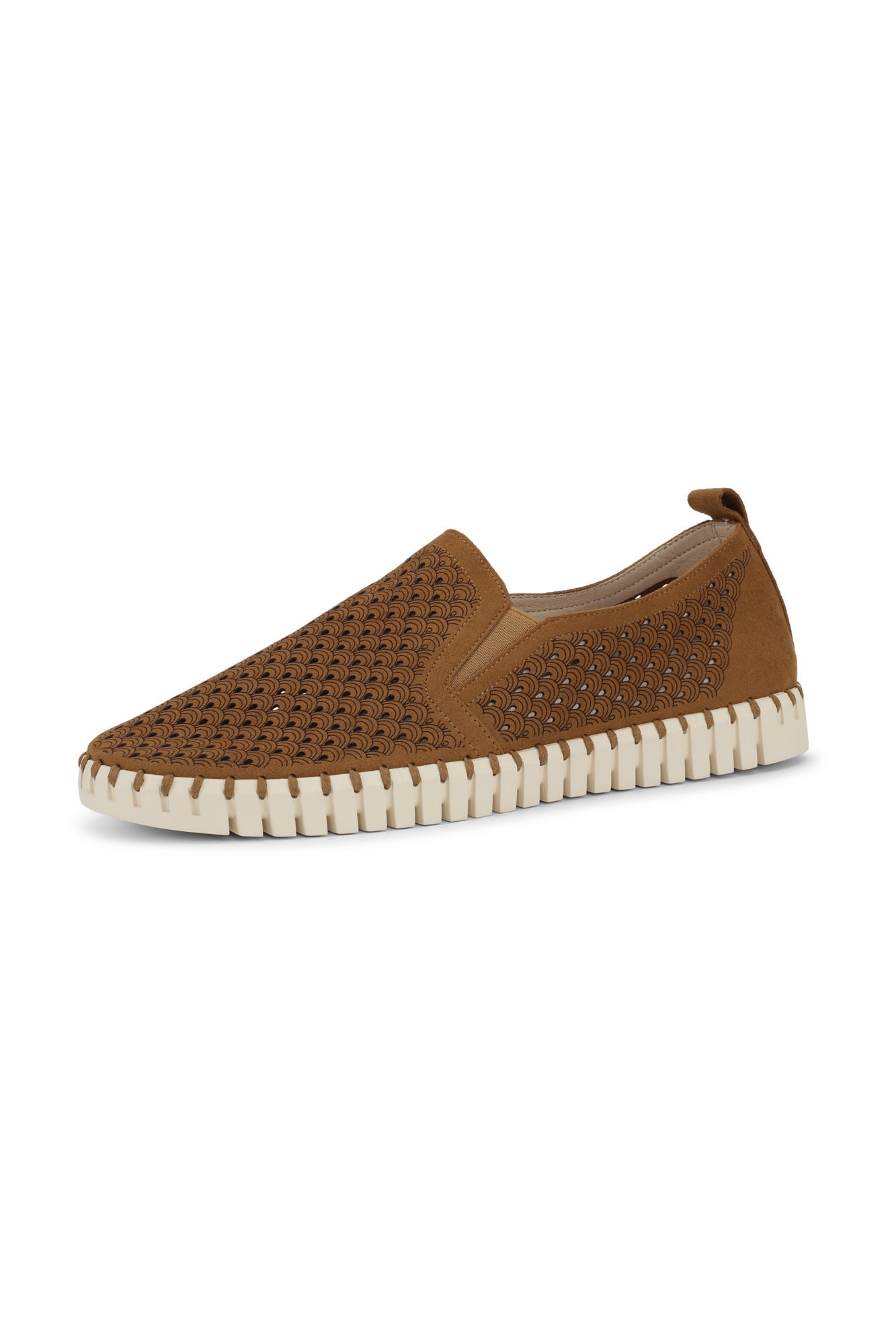 ZLD236J Cashew Shoe