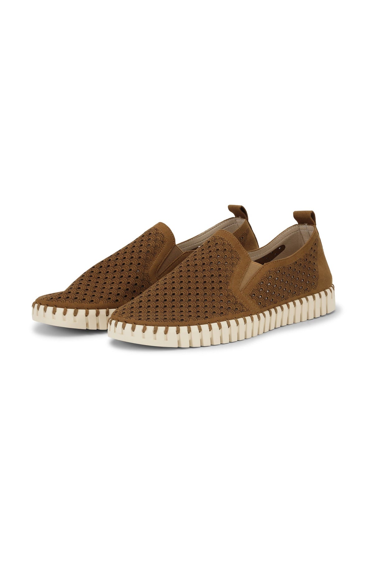 ZLD236J Cashew Shoe