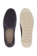 ZLD660J Indigo Shoe