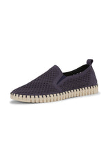 ZLD660J Indigo Shoe