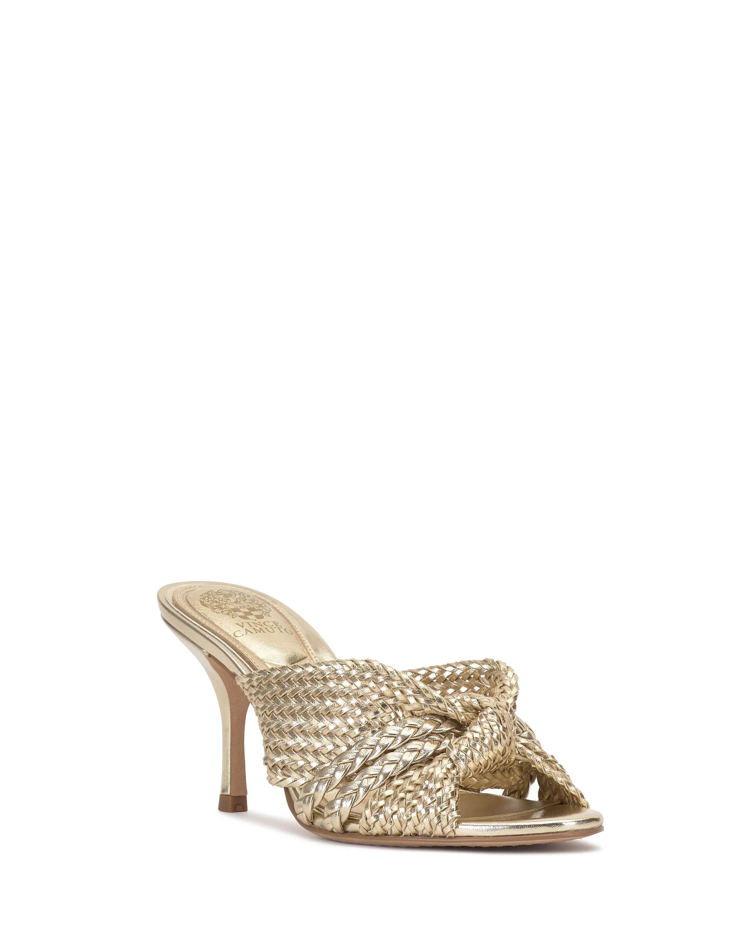 Pheya High Heel