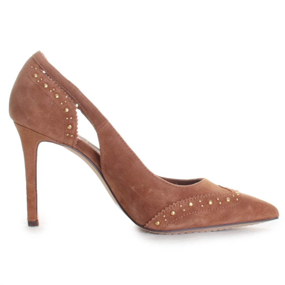 Hally Pump