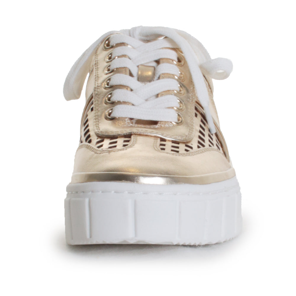 Raiden Fashion Sneakers