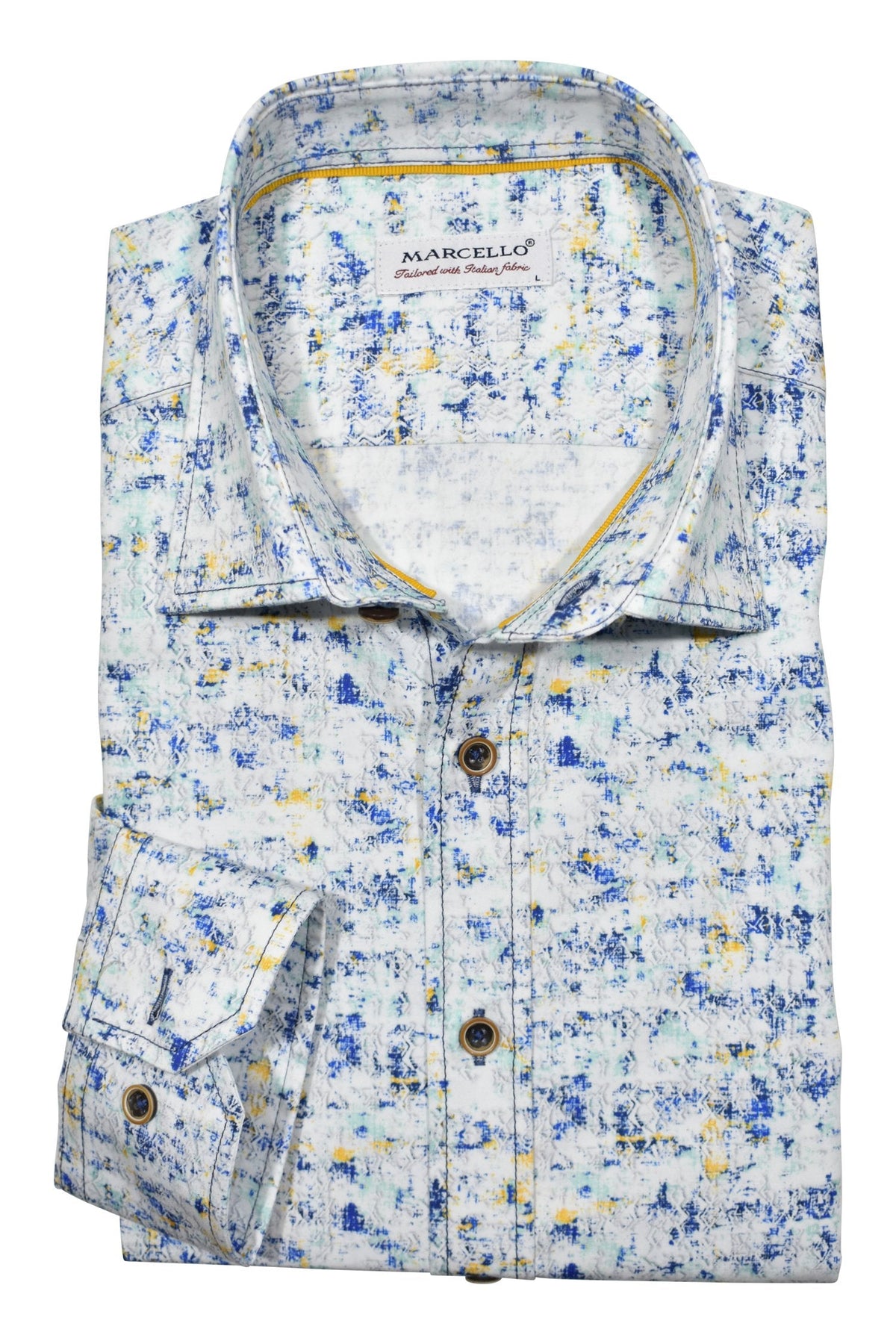 W013 Capri Sport Shirt