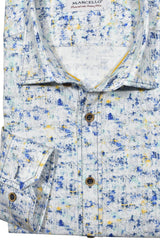 W013 Capri Sport Shirt