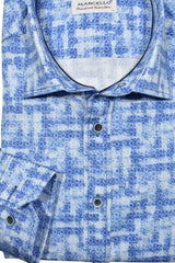 W014 Atlantic Wash Geometric