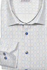W016 Cotton Linen Array