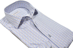 W026R Multi Tonic Roll Collar