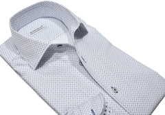 W035R Rubble Geometric Roll Collar