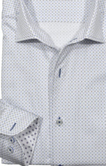 W035R Rubble Geometric Roll Collar