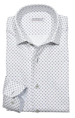 W036R Fading Star Roll Collar
