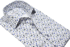 W039R Dali Drop Roll Collar