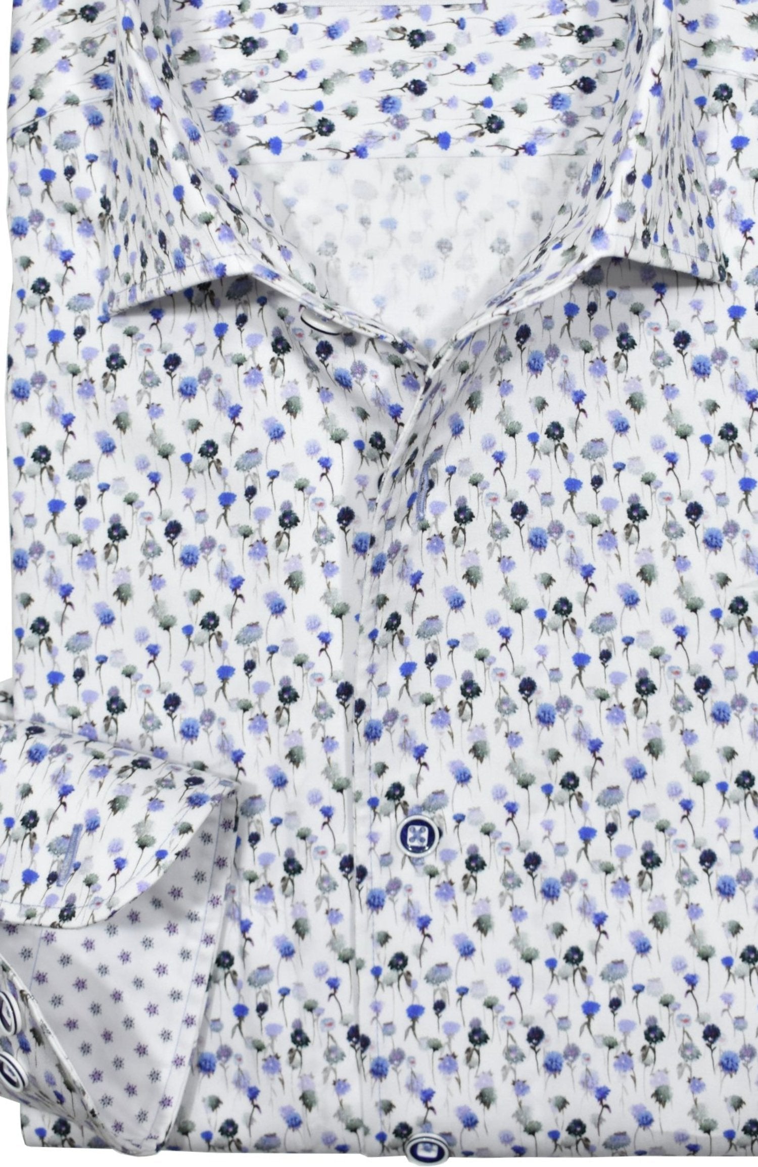 W039R Dali Drop Roll Collar