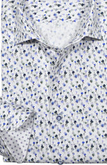 W039R Dali Drop Roll Collar