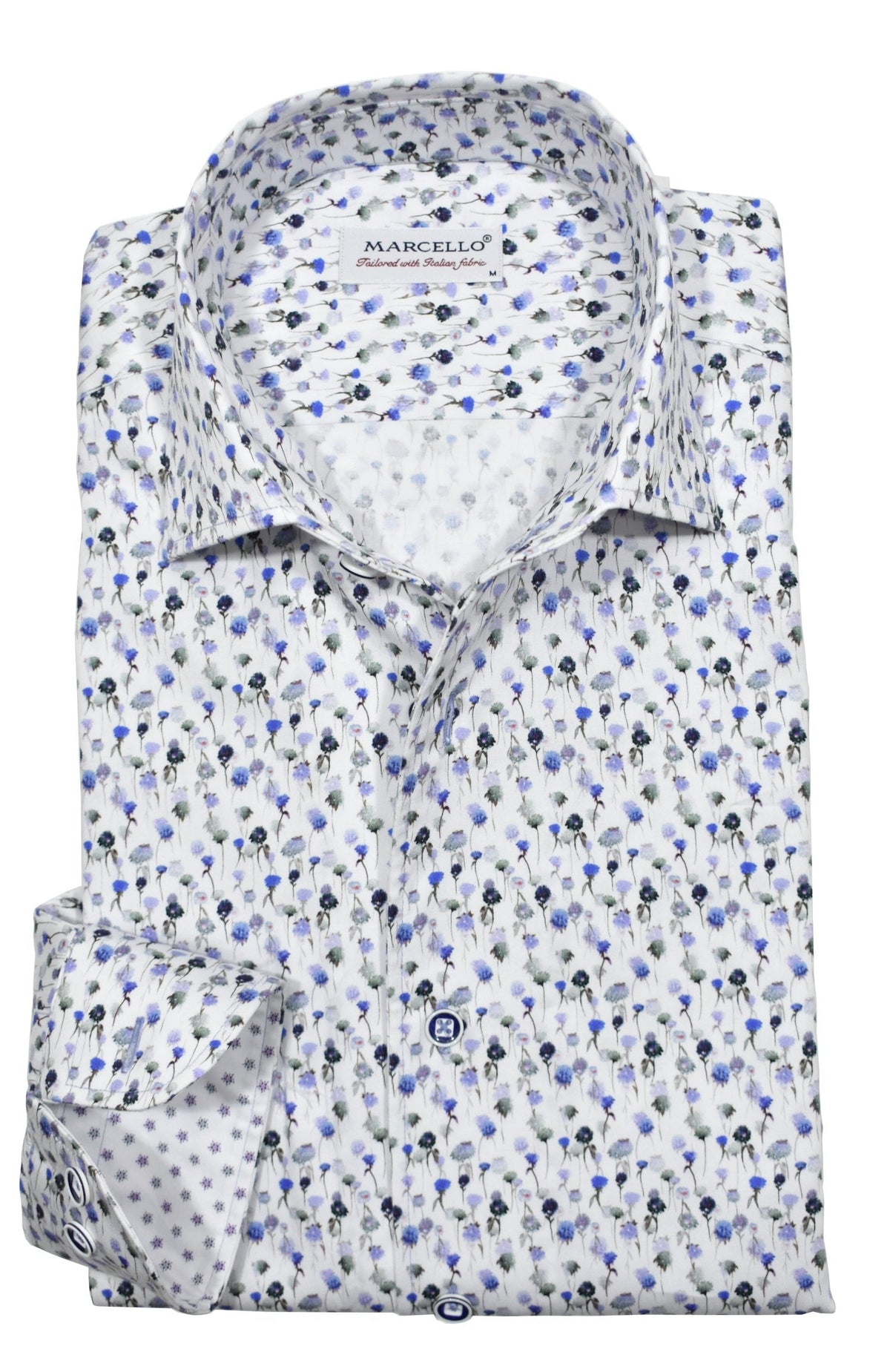 W039R Dali Drop Roll Collar