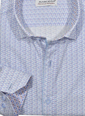 W045 Lilac Circles