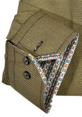 WE059 Harvest Oxford Shirt Executive Fit