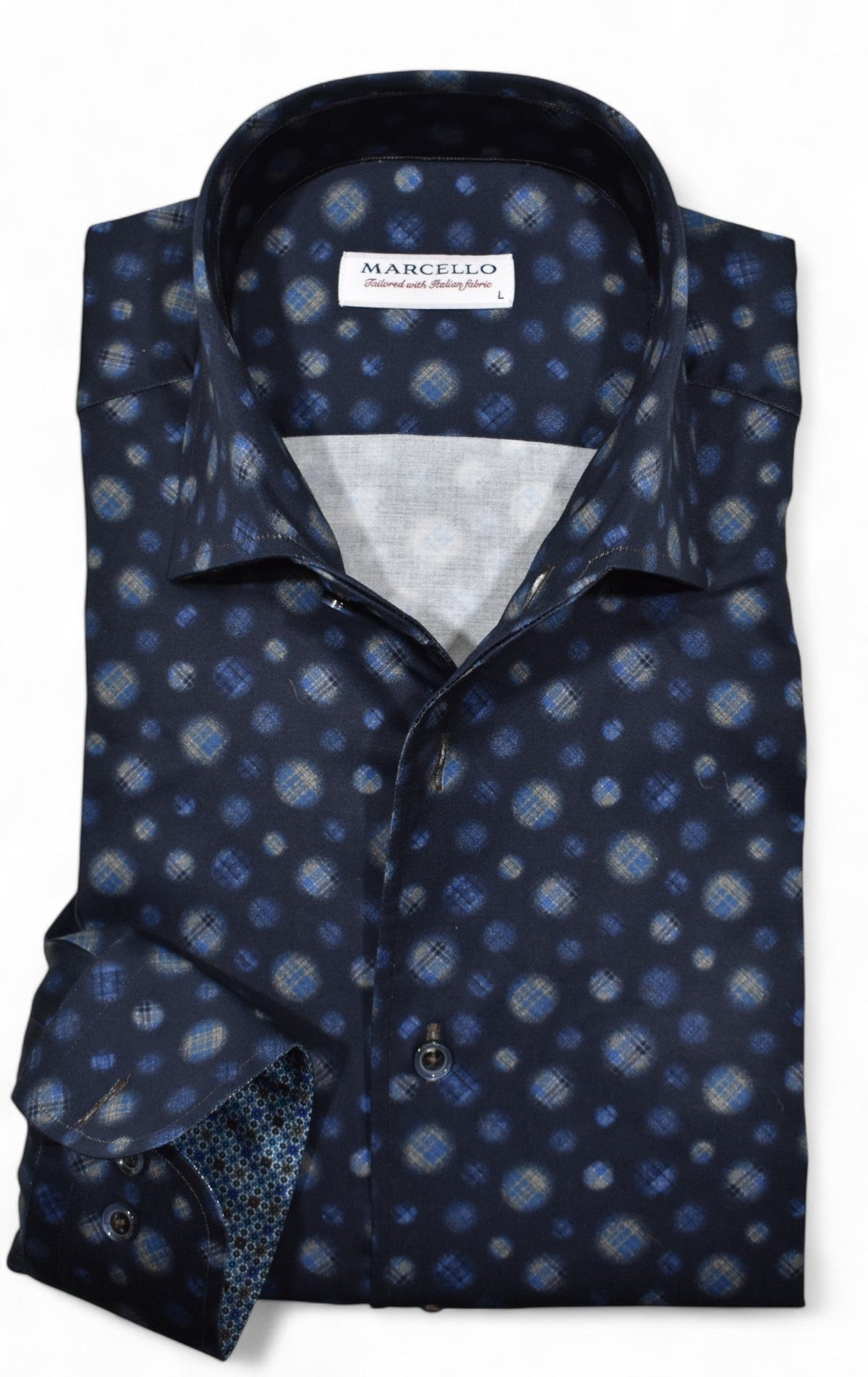 W093R Celestial Navy