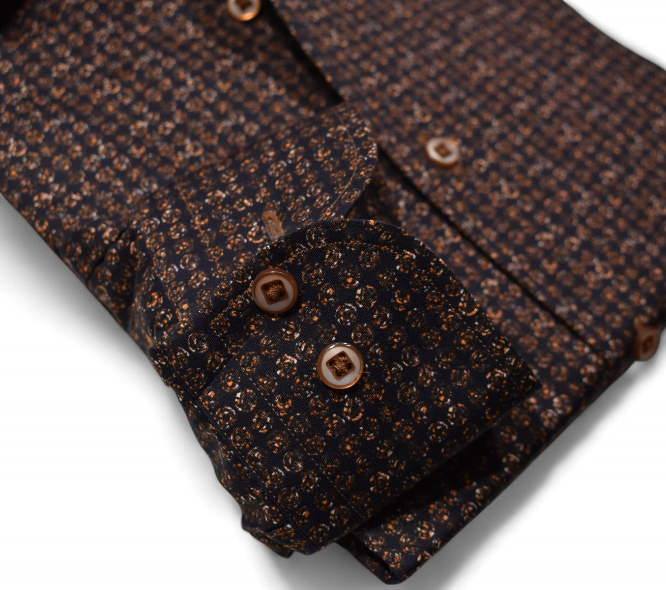 W096R Largo Rustic